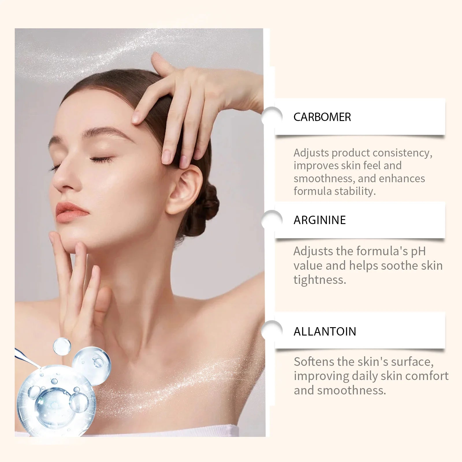 Hoygi Salicylic Acid Acne Serum – Blackhead & Pore Control Acne Spot Treatment Zpaxo