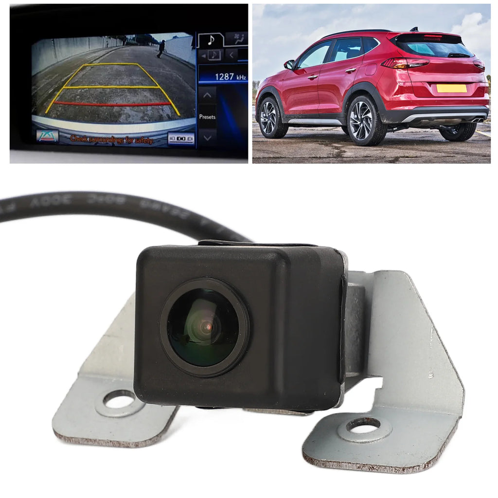 Car Rear View Backup Parking Camera IP68 Waterproof 95790 2S012