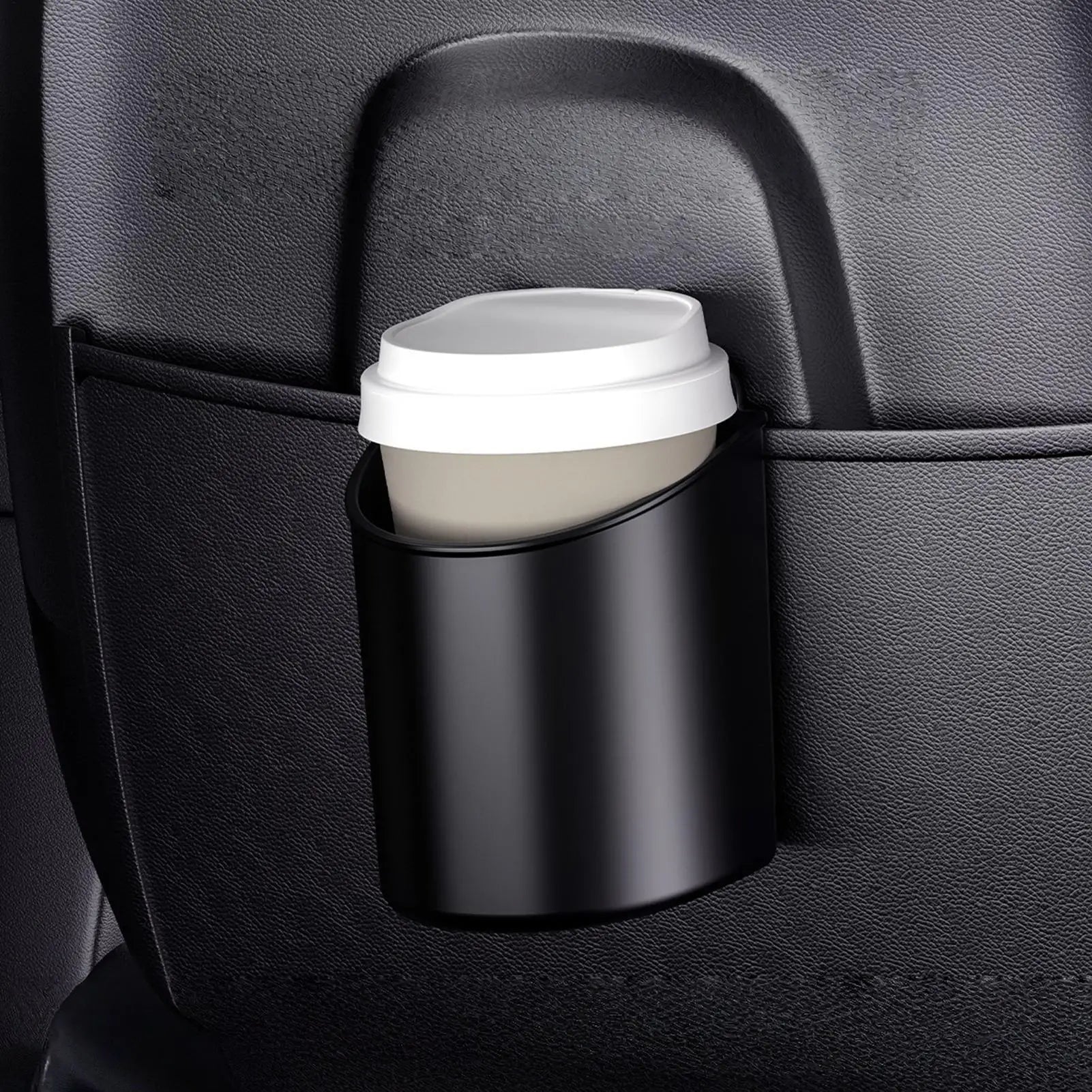 Car Door Cup Holder Auto Interior Accessories Vehicle Storage