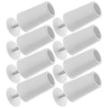 8-Piece Shutter Stops Insect Screens Doors Windows Roller Door