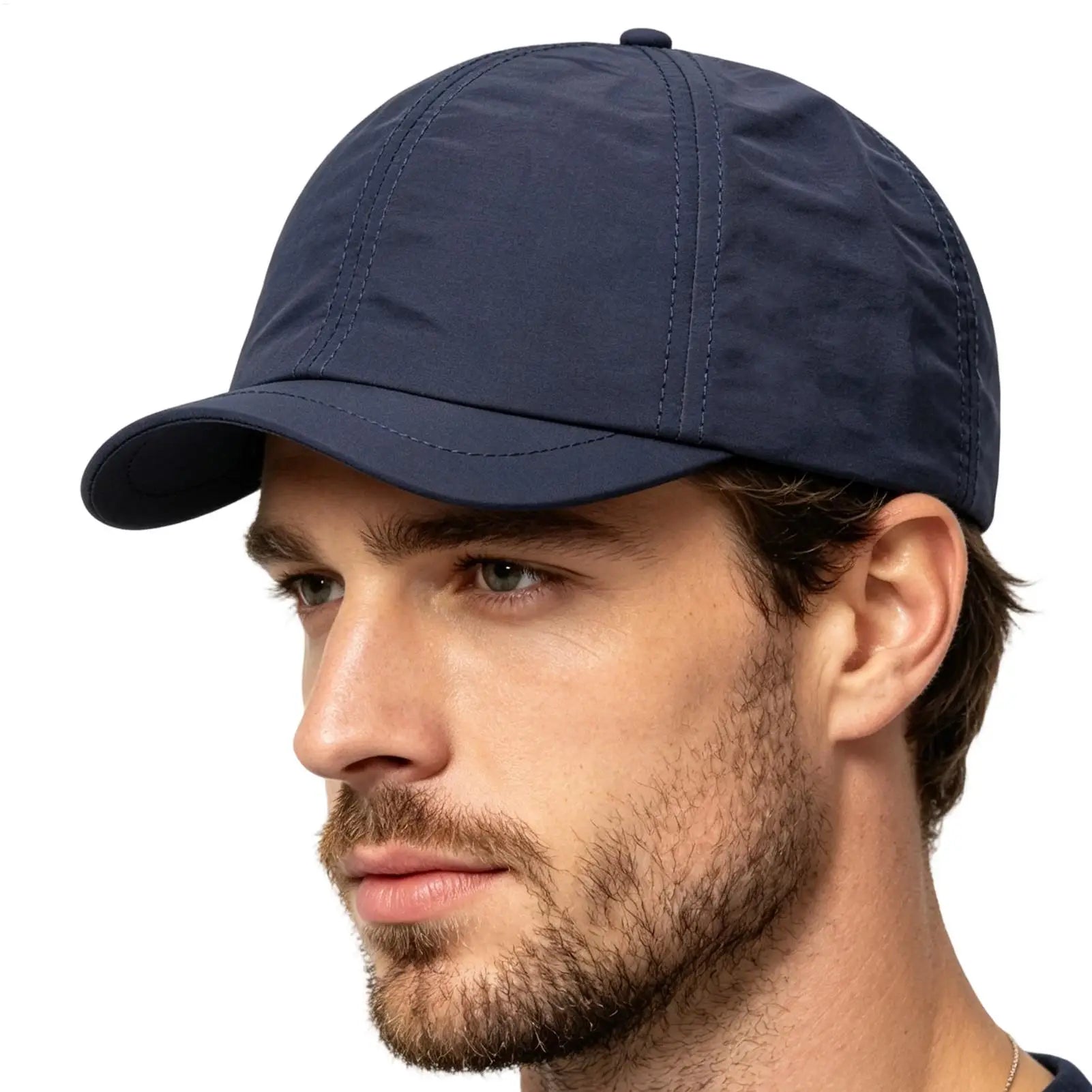 Unisex Quick-Dry Baseball Cap – Breathable Sun Protection Hat Baseball Cap Zpaxo