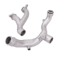 Coolant Outlet Pipe LR090630 Jaguar Land Rover Car Engine Upgraded