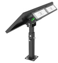 Outdoor IP65 Solar Powered LED Sign Light Street Advertisement Zpaxo 1