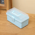 CM3 Layers Large Capacity Storage Box Foldable Multifunctional