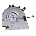 652F Laptop Cooling Fan Repalcement GPU CPU Cooler Inspiron 15 7510 Zpaxo GPU CN