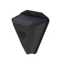 Solar Timer Bird Repeller 13 Sound Waterproof Repellent Alarm Outdoor