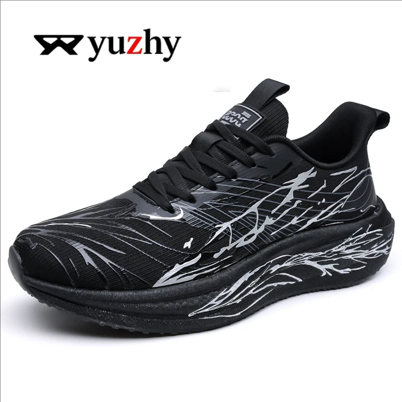 Shoes Men Sneakers Mens Male Casual Tenis Luxury Trainer Race