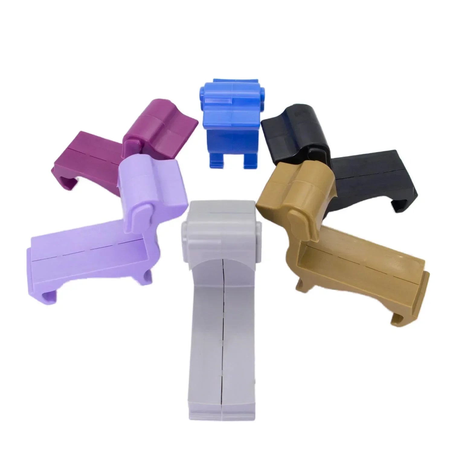 Hot Creative Dachshund Wine Bottle Holder Kitchen Wine Storage Box Household Practical Decorative Sausage Dog Design Zpaxo