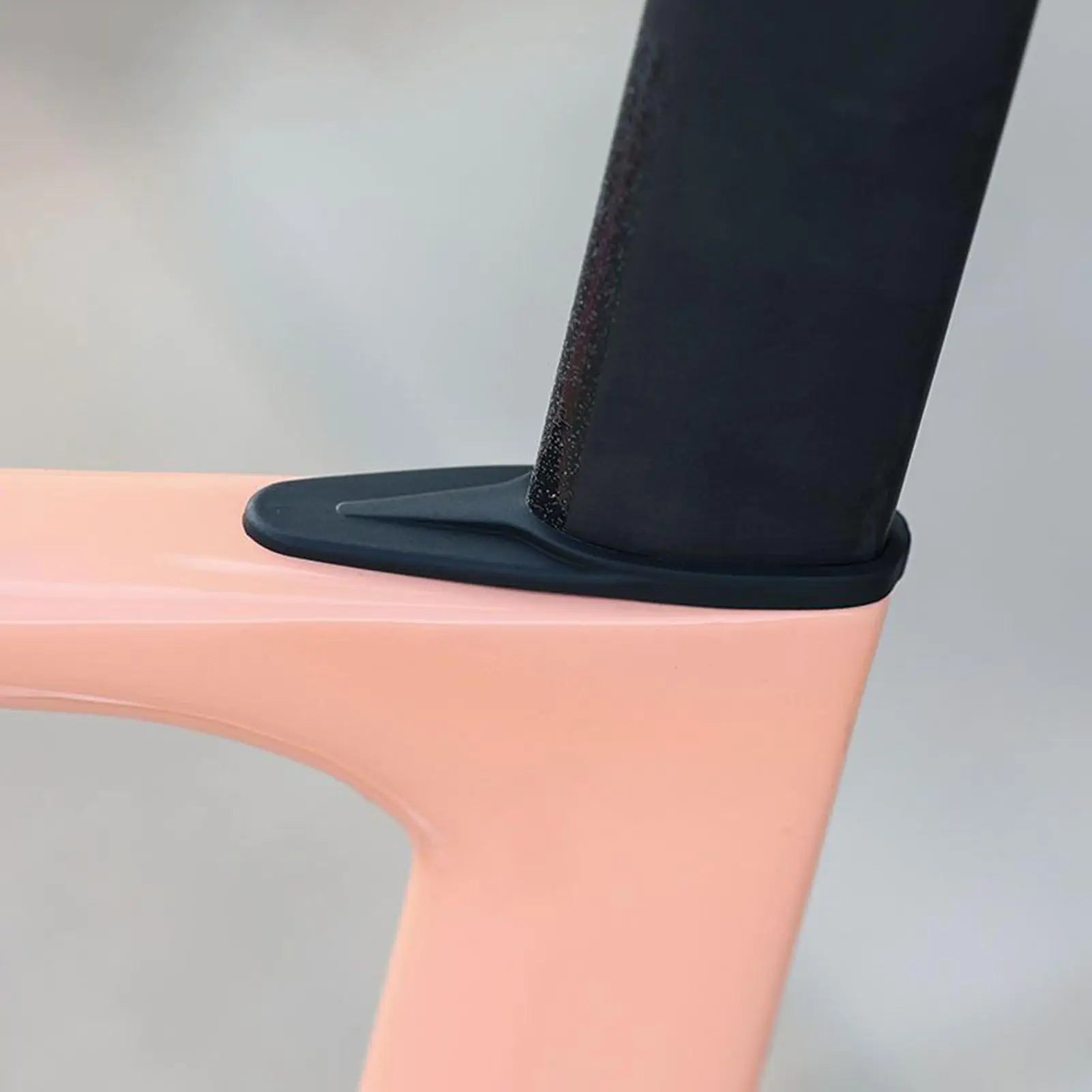 Seatpost Tube Protector Weatherproof Flexible Bicycle Dust Cover