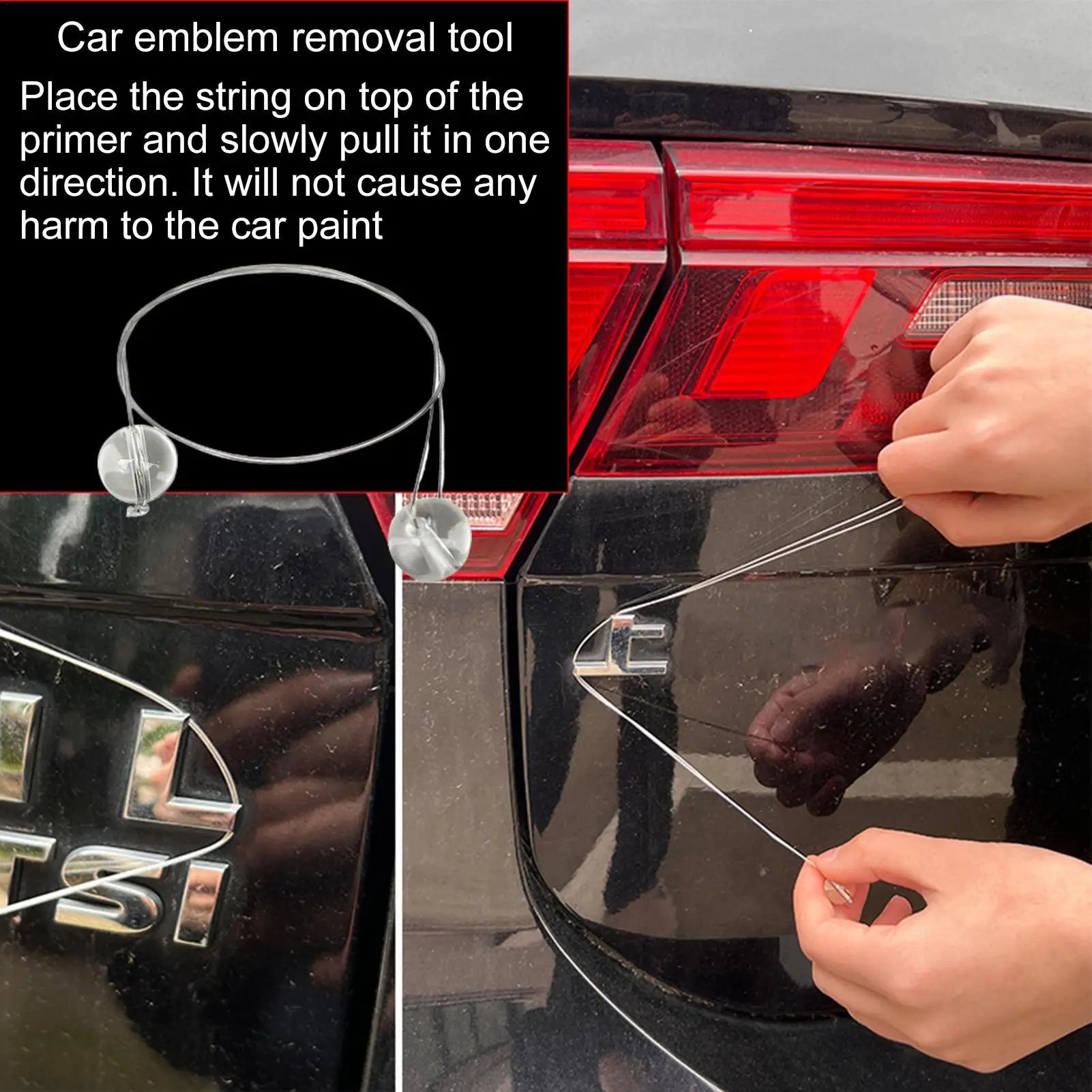 Auto Mark-picking Artifact To Remove The Tail Letters, Remove The Tail Tools, Modify The Removal Tools Remove The Plastic Base Zpaxo
