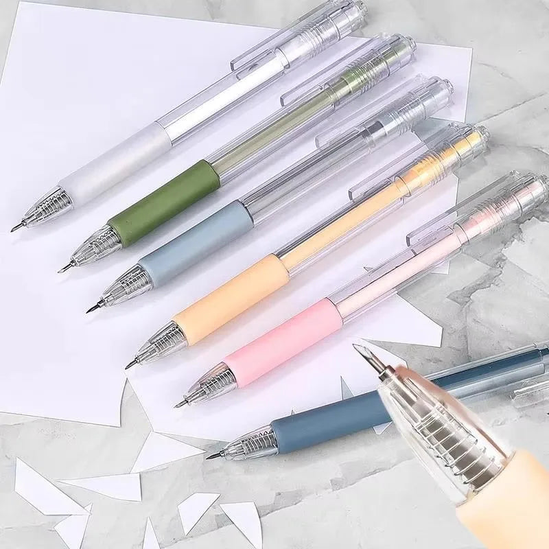 Art Utility Pen Knife – Paper Cutter & Scrapbooking Tool