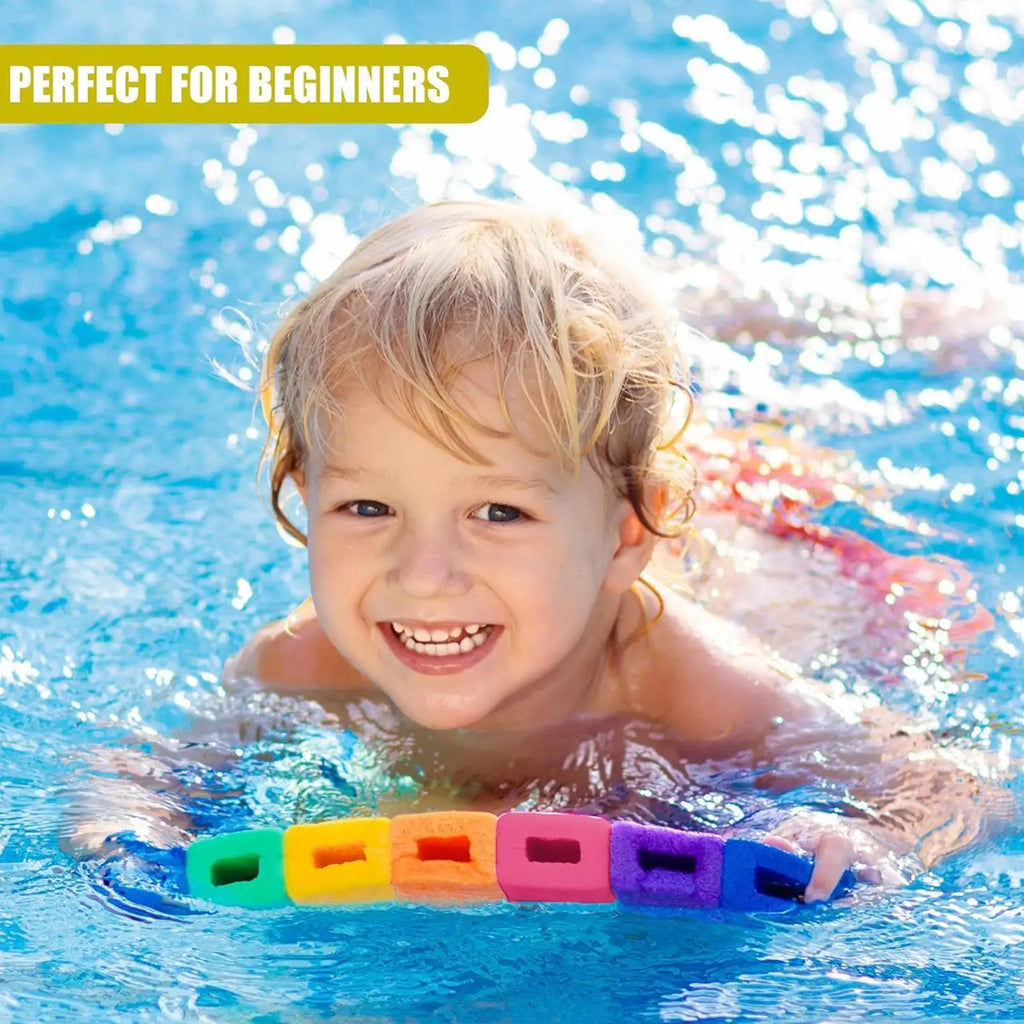 EVA Foam Kick Board Swimming Floating Training Kids Beginners Pool