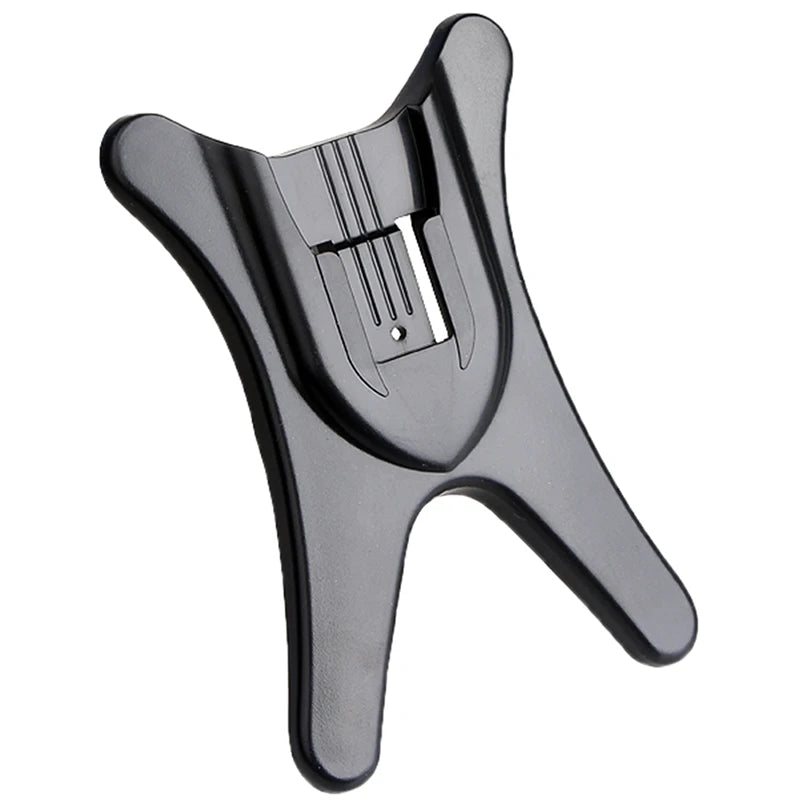 Universal Hot-Shoe Flash Stand Base | Nikon & Canon Flash Stand Bracket Zpaxo Black China