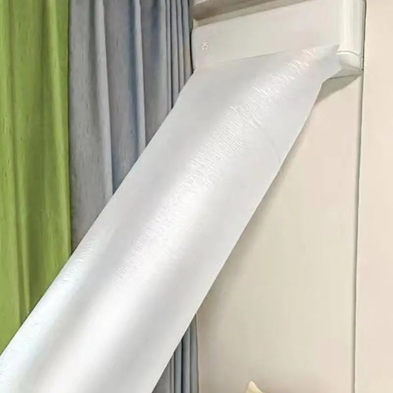 AC Extension Duct Bag – Flexible Air Guide Pipe 8–25M