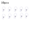 Silicone Ear Hooks for AirPods & EarPods – Anti-Lost Clips