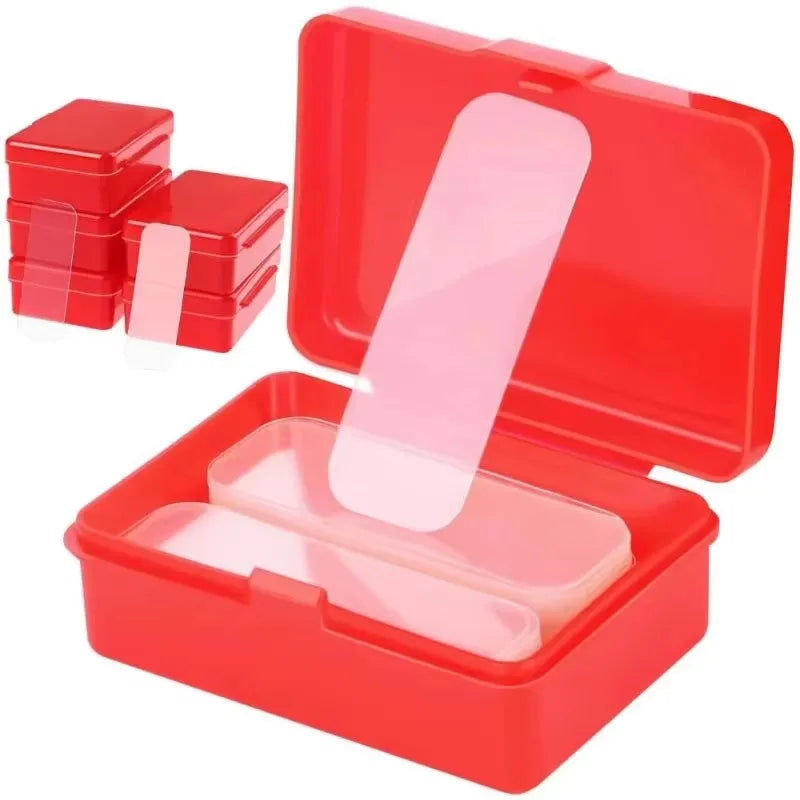 Nano Reusable Double Sided Tape – Waterproof & Super Strong