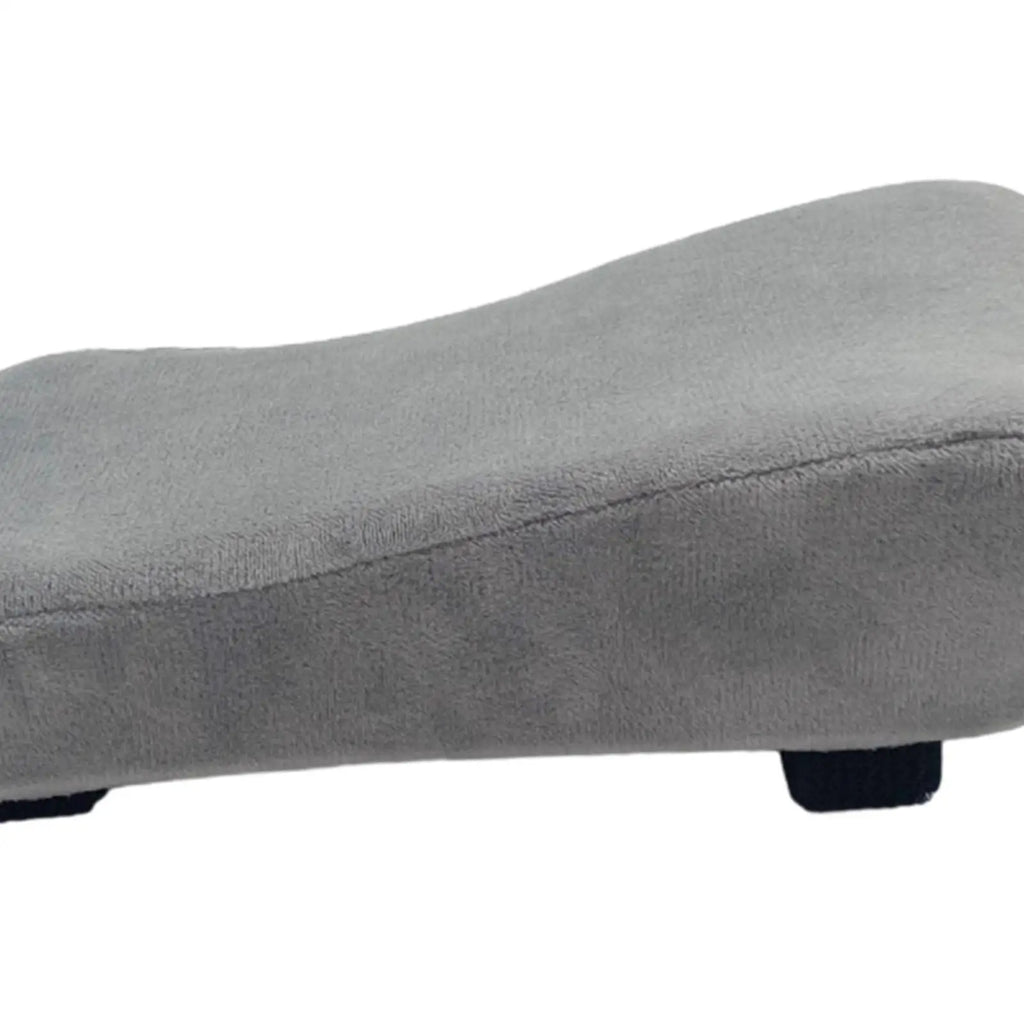 Armrest Pads Office Wrist Rest Comfortable Durable Support Cushion Detachable Cover Chair Arm Rest Cover Chair Arm Rest Pillow Zpaxo