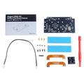 652F PCIe M 2 NVMe Adapters 5 Enhanceds Data Transfer Stability 2280 Zpaxo CN