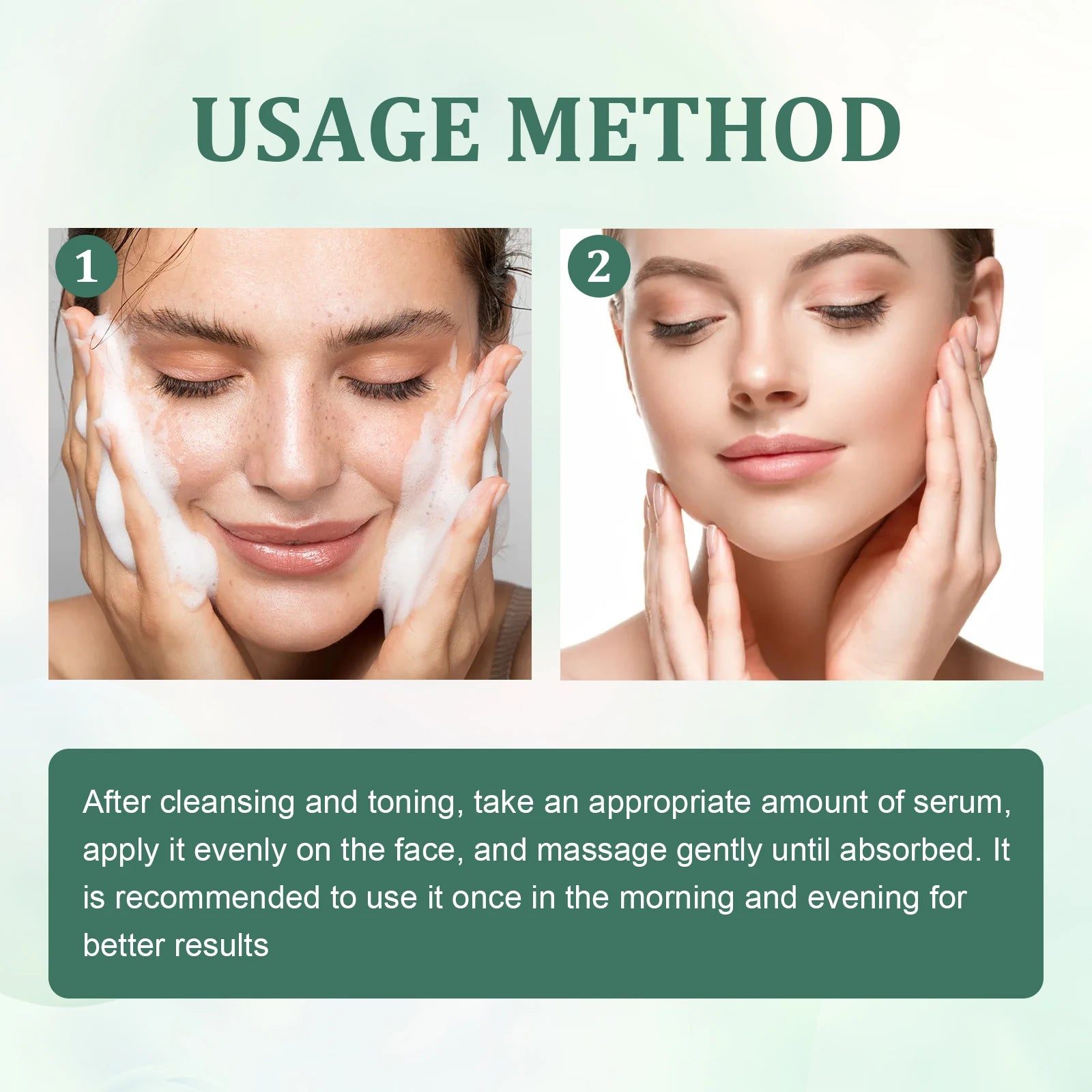 Jaysuing Face Essence – Moisturizing, Firming & Pore Minimizer Face Serum Essence Zpaxo