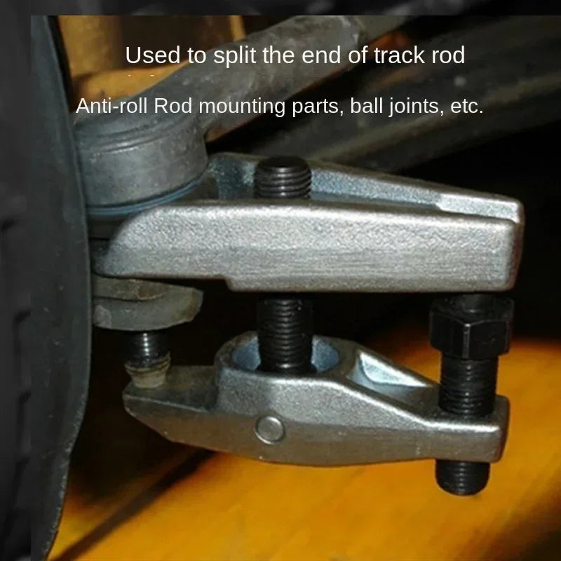32MM Adjustable Ball Joint Separator & Puller Tool – Steel
