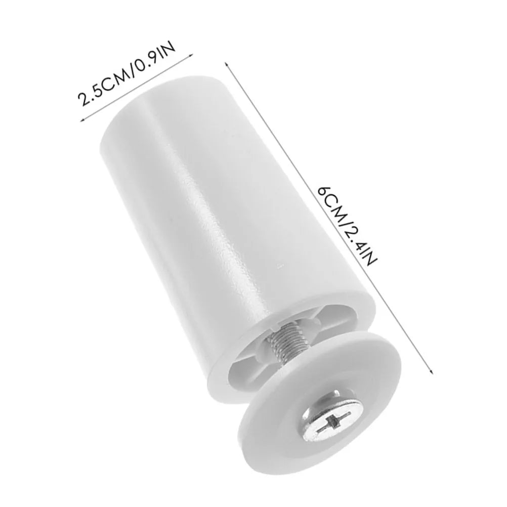 Roller Shutter Stoppers Fasteners Shutters Stop Buffer Parts