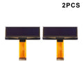 Display Krups EA89 EA891D EA895N EA8901 EA891C10 EA891110 EA89N10 Zpaxo 2PCS