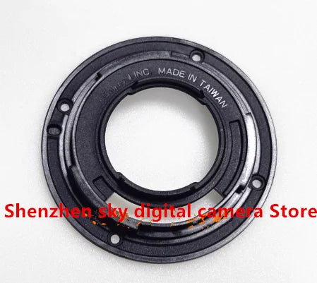 Canon EF-M 18- F 3 5-6 STM Lens Mount Bayonet Ring Copy