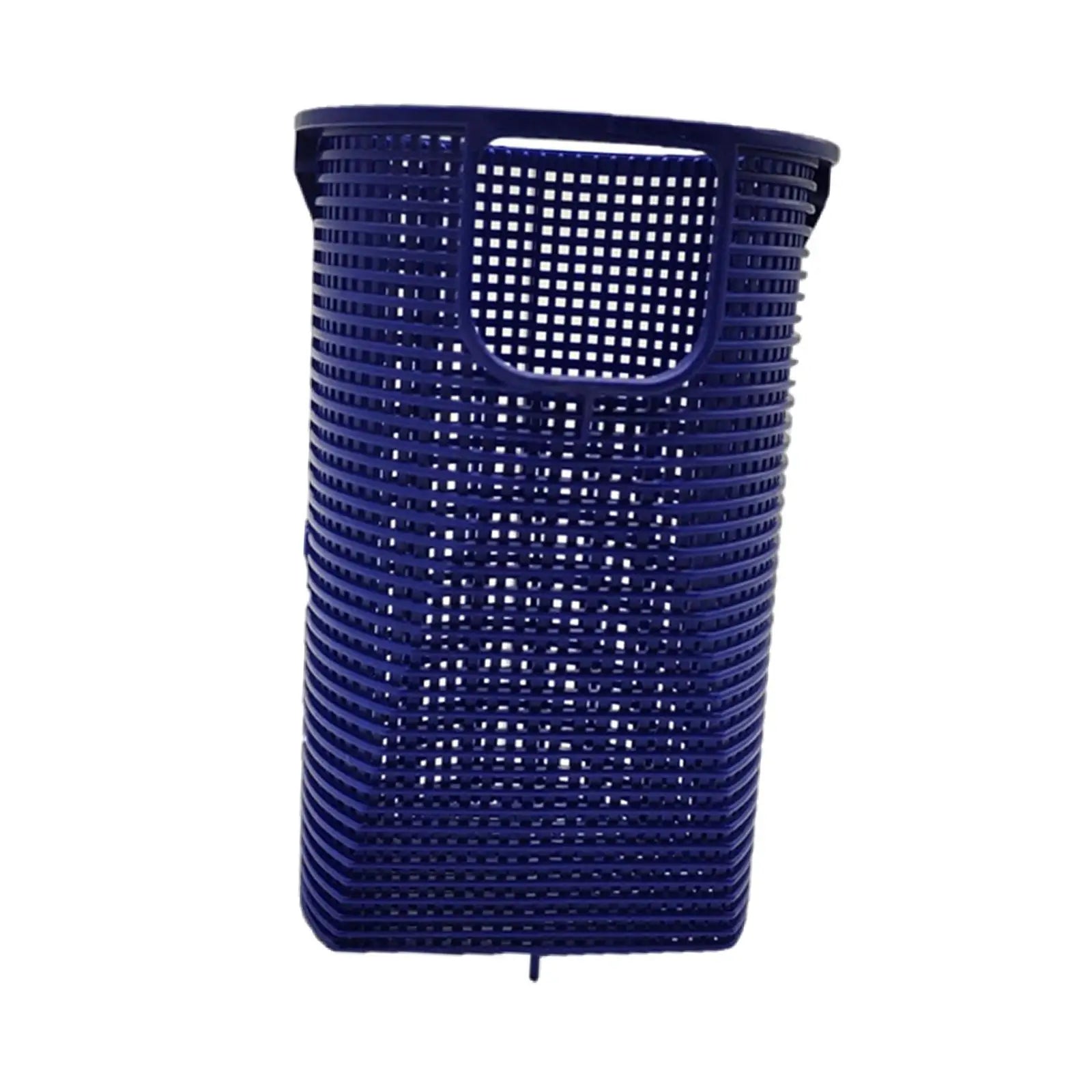 Pool Strainer Basket Prevent Pipeline Clogging Replacement Parts Fine Mesh for Floating Debris Pool SPA Accessories Parts Zpaxo