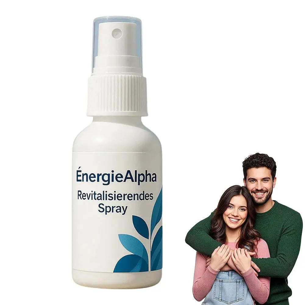 Men's Enhancement Spray Private Care Refreshing Formula Fast Absorption Fragrance Durable Portable Spray For Men Zpaxo