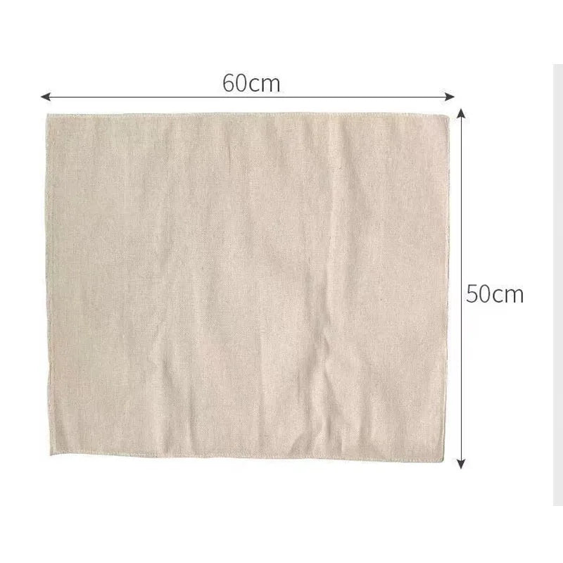 Cotton Beehive Cover Insulation Beekeeper Beekeeping Accessories