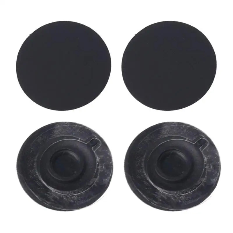 652F Laptop Rubber Bottom Case Cover Feet Macbooks A1278 Zpaxo