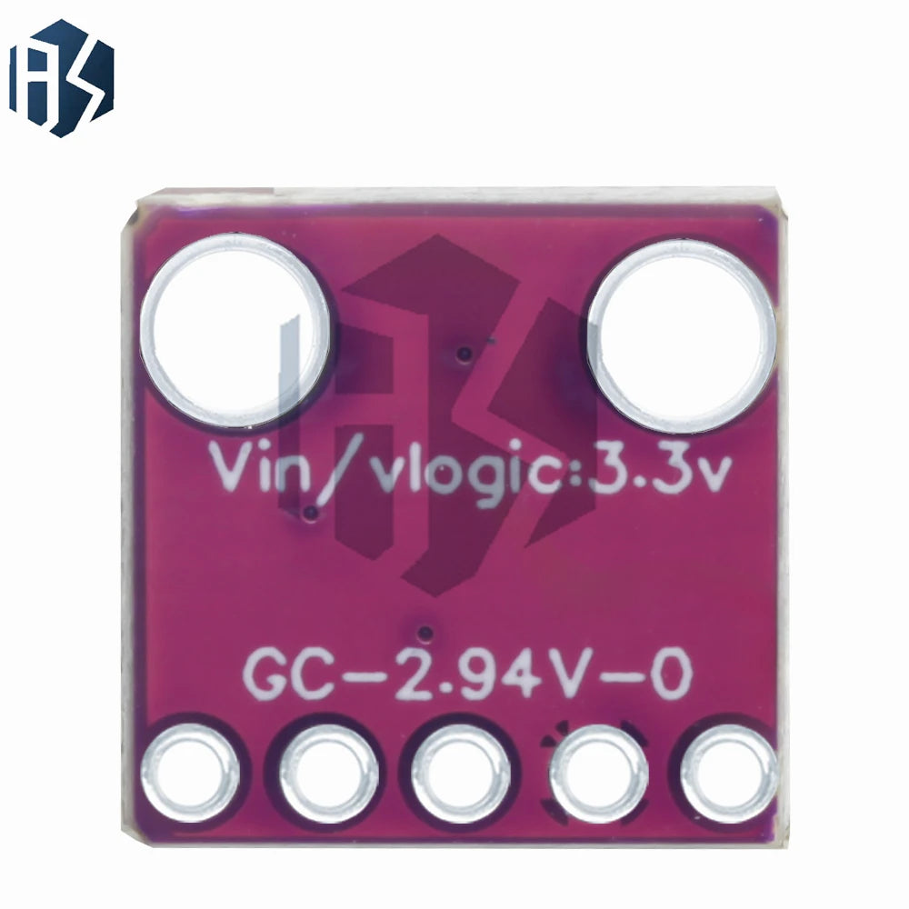 1 8v-3 3v PDM Digital MEMS MP34DT01 Microphone Module Simple Pulse Zpaxo