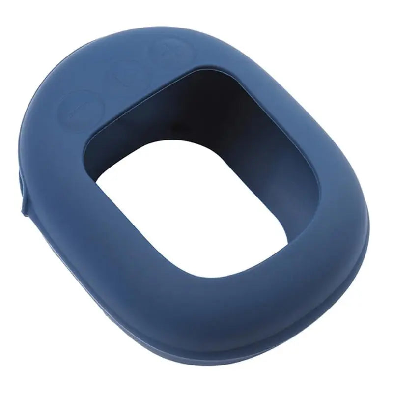 652F Soft Silicone Protective Cover JBL Clip 4 Clip4 Wireless Speaker Zpaxo