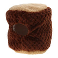Hamster Hanging Hammock Warm Bed Plush House Hideout Cage Accessory