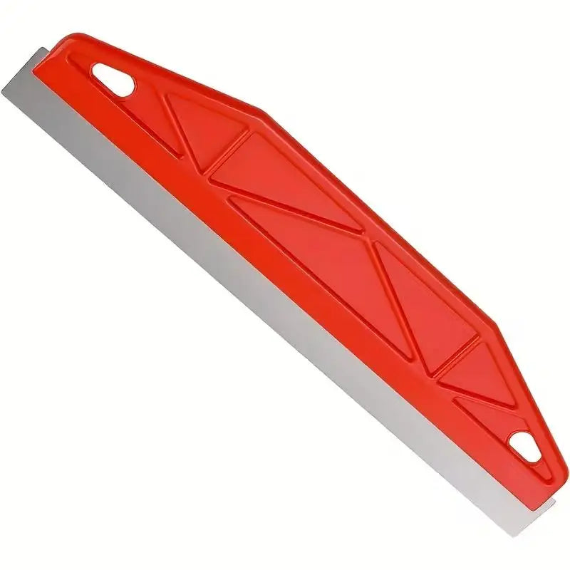 1pcs Heavy-Duty Paint Edge Guard – Stainless Steel & Plastic, Non-Slip Handle for Walls, Trim Wallpaper Zpaxo
