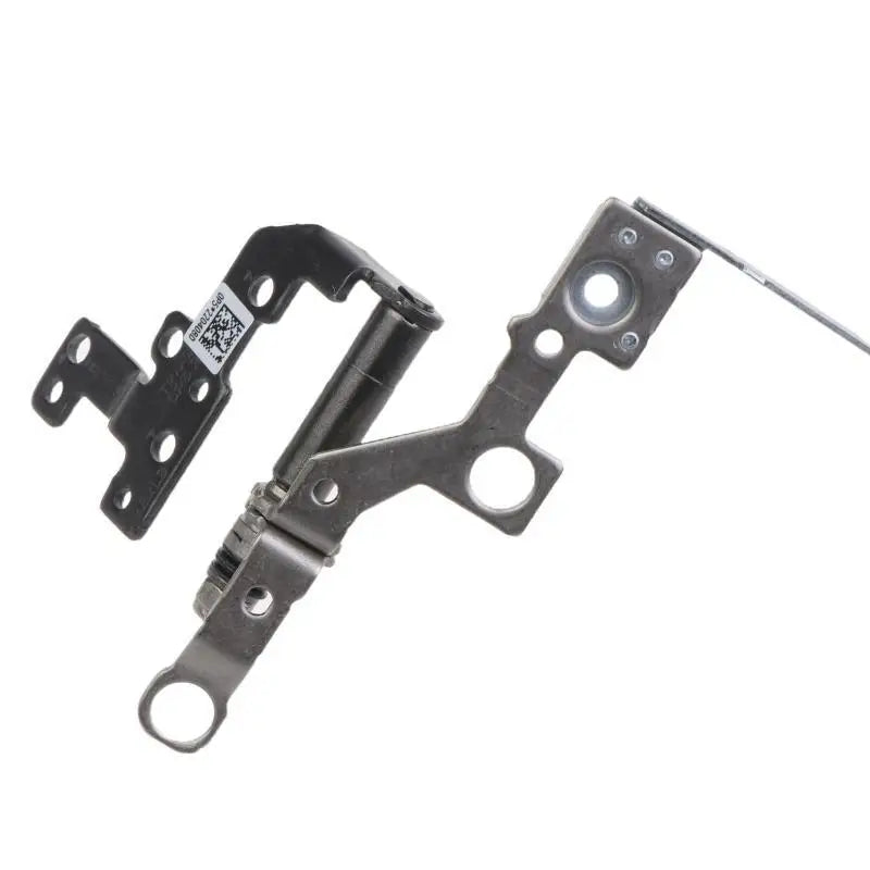 652F Replacement for HP 15-DY 15T-DY Laptop Left Right LCD Hinge Set Screen Hinges Zpaxo