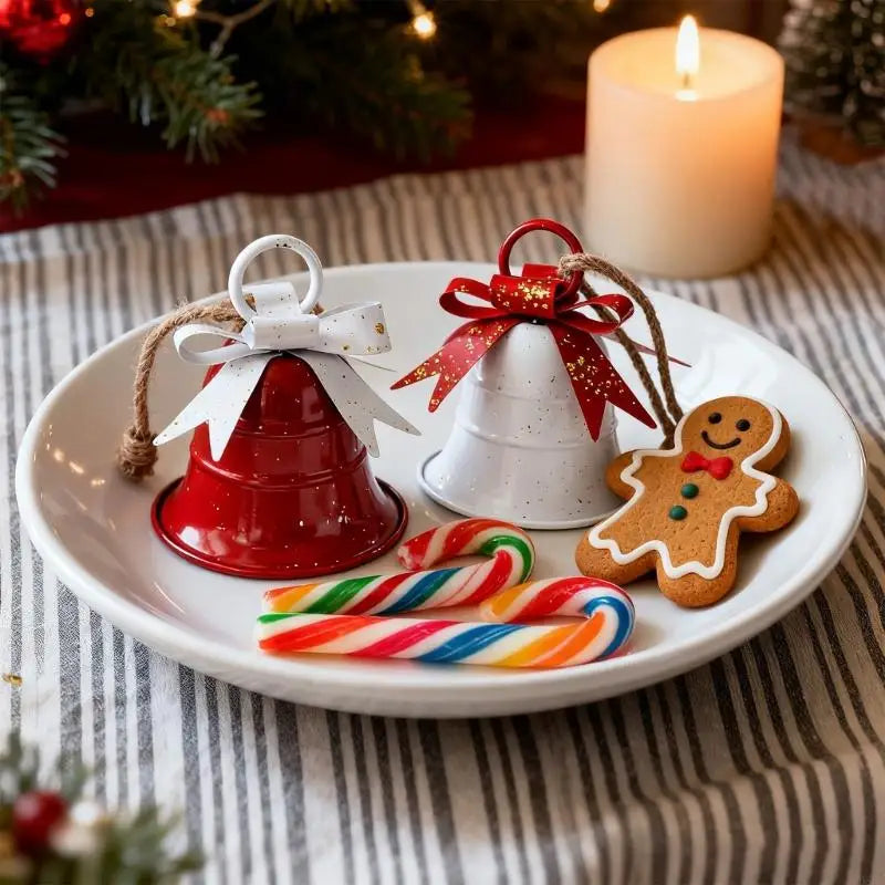 Christmas Tree Ornament Door Mantel Porch Window Decoration