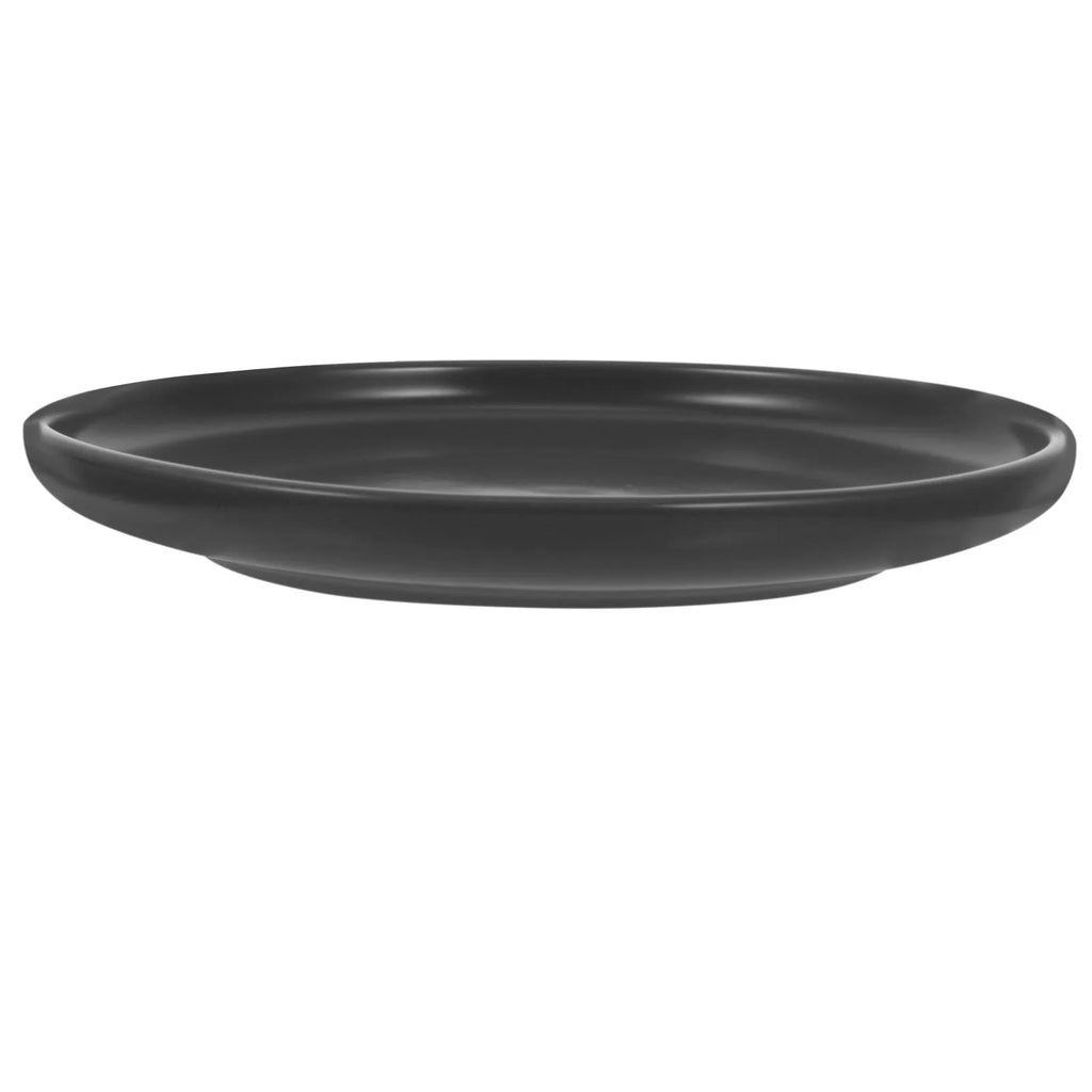 Ceramic Cat Bowl Thoughtful Pet Lovers Large Capacity Comfortable