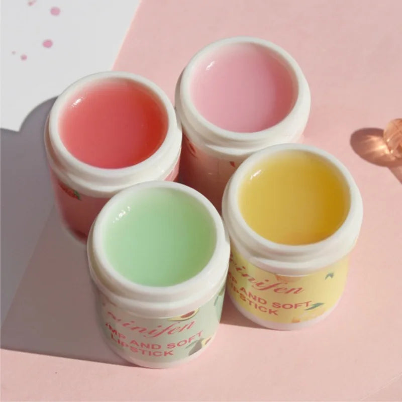 Fruity Moisturizing Long-lasting Anti-drying Hydrating Lip Balm