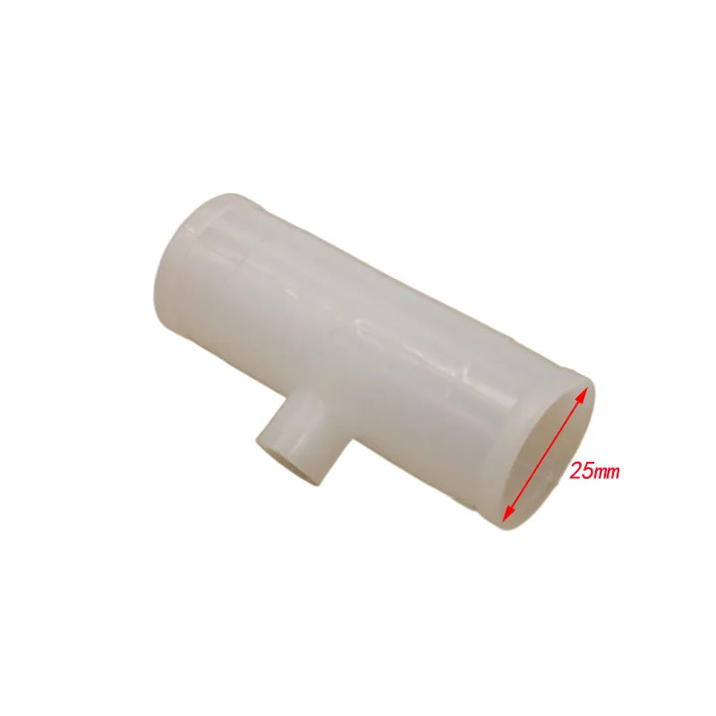 Automatic Chicken Quail Drinker Bowl Bird Water Cups Straight Pipe