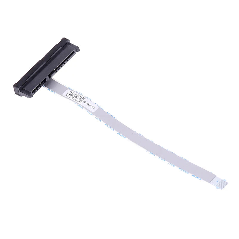 HDD Cable For ASUS X515 X515EA/JA/MA/EAV V5200E F515 Laptop SATA Hard Drive HDD SSD Connector Flex Cable Zpaxo
