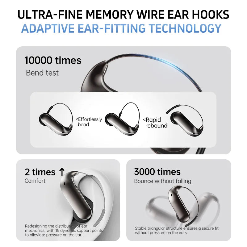 X56 True Wireless Earphones Simultaneous Translation Supports 144