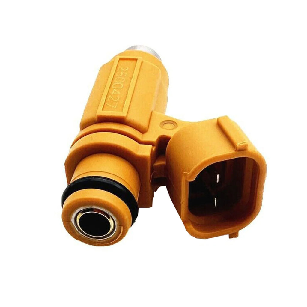 Motorcycle Fuel Injectors 15710-17G00 Replacement Parts Suzuki