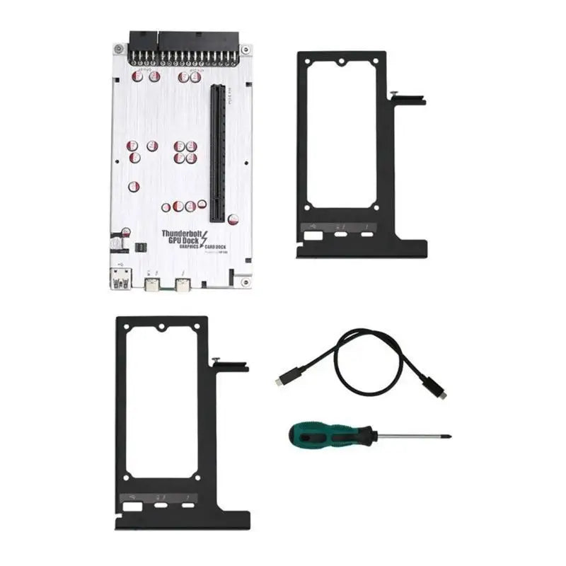 652F 40Gbps External Graphics Card PD85W Charging Power Supply Zpaxo