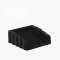 Anti-collision Door Stopper Reusable Safety Wedge Home Office