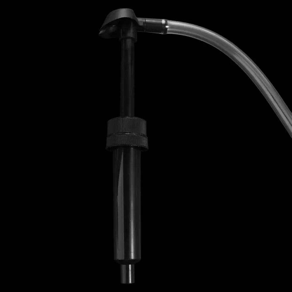 8cc Per Pump Stroke Fluid Standard Quart Bottles 3rd Hand Adapter Zpaxo