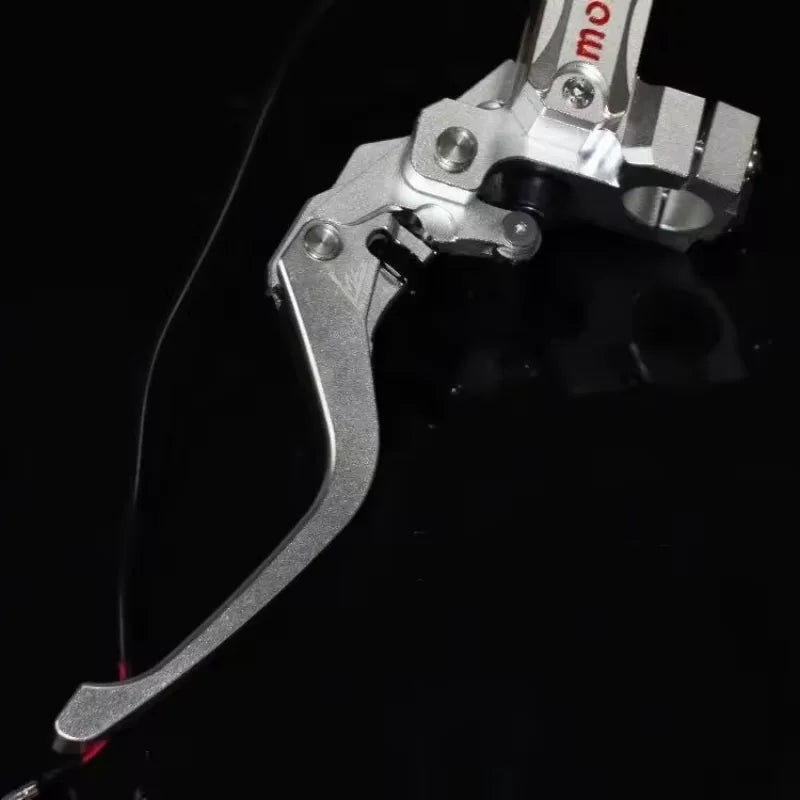 Mokoka JK26 CNC Aluminum Hydraulic Brake Caliper & Lever