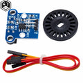 HC-020K Dual-channel Photoelectric Encoder Module High-precision Zpaxo HC-020K