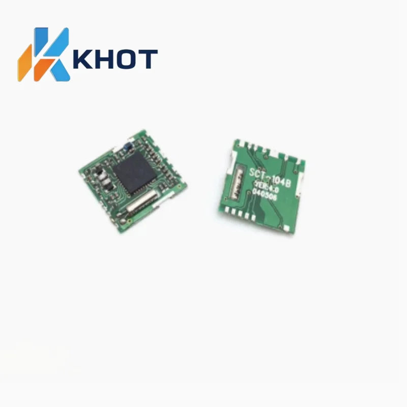TEA5767 radio module car radio module high-quality audio radio module Zpaxo Default Title