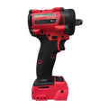 Brushless Impac Wrench 500N M Electric Driver 1 2 Repair Cordless